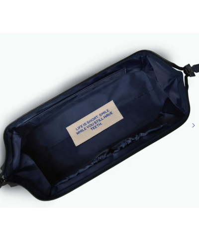 TROUSSE DE TOILETTE LAKE COMO