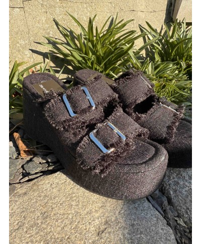 MULES NOIRES