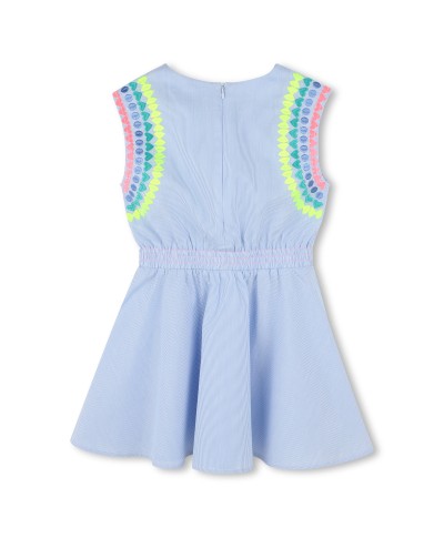 ROBE A MANCHES COURTES - BILLIEBLUSH