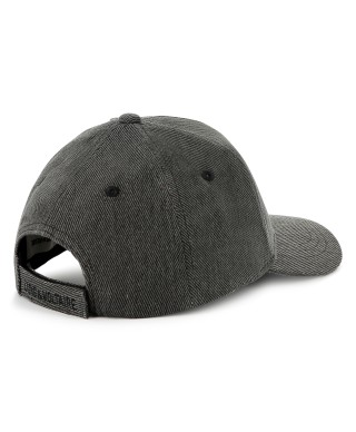 CASQUETTE EN JEAN AVEC SCRATCH