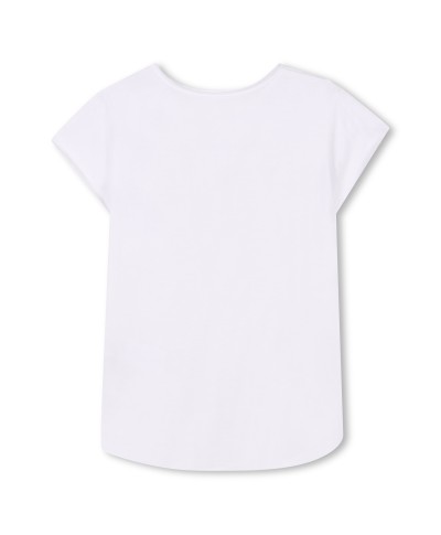 T-SHIRT MANCHES COURTES