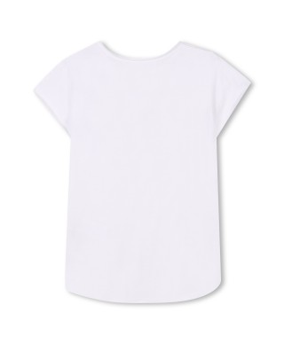 T-SHIRT MANCHES COURTES