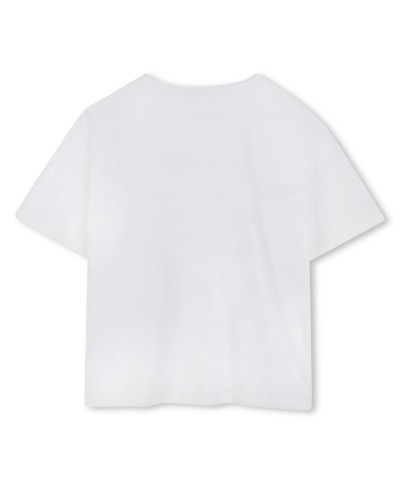 T-SHIRT MANCHES COURTES