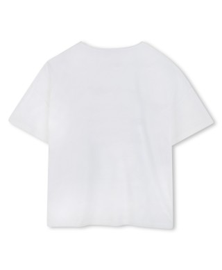 T-SHIRT MANCHES COURTES