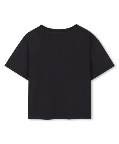 T-SHIRT MANCHES COURTES