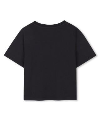 T-SHIRT MANCHES COURTES