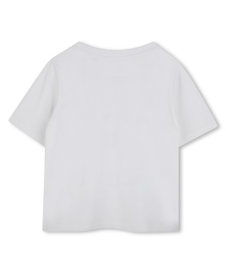 T-SHIRT MANCHES COURTES