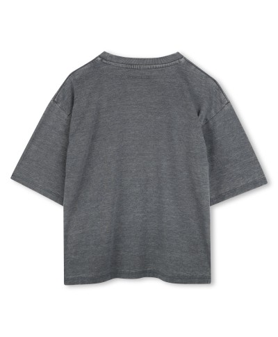 T-SHIRT MANCHES COURTES