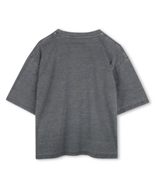 T-SHIRT MANCHES COURTES
