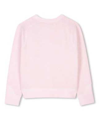 SWEAT SHIRT MOLLETON