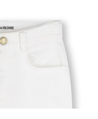 PANTALON TAILLE AJUSTABLE