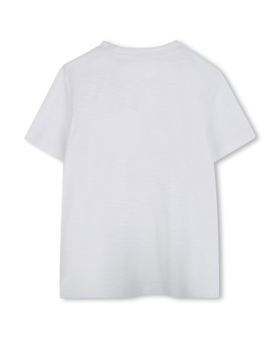 T-SHIRT MANCHES COURTES