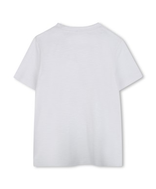 T-SHIRT MANCHES COURTES