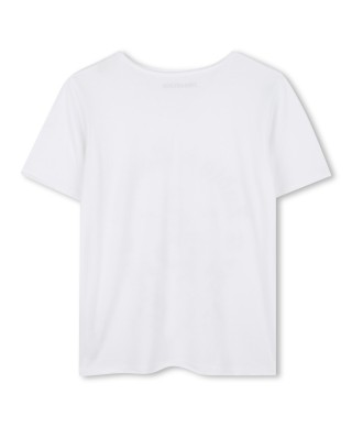 T-SHIRT MANCHES COURTES