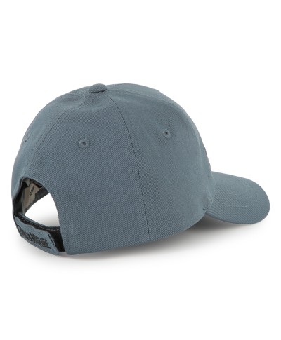CASQUETTE AVEC SCRATCH