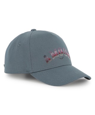 CASQUETTE AVEC SCRATCH