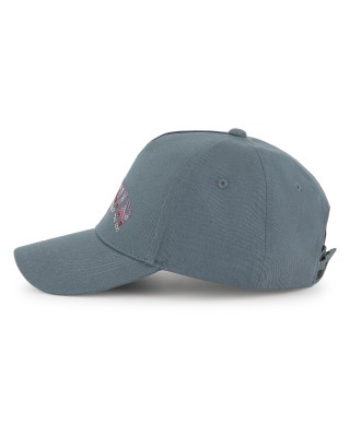 CASQUETTE AVEC SCRATCH