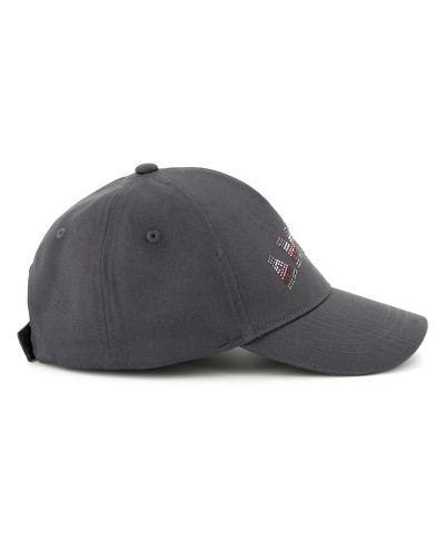 CASQUETTE AVEC SCRATCH