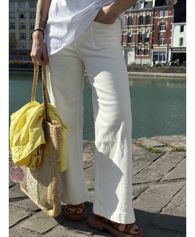 JEAN BLANC WIDE - VIOLETTE