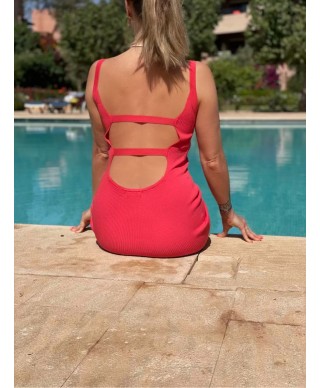 ROBE ROSE - MIA