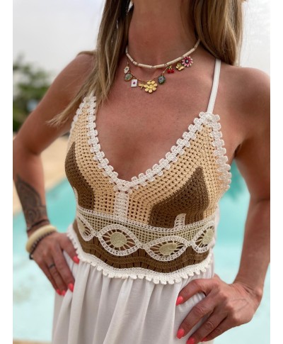 ROBE LONGUE - AZIA