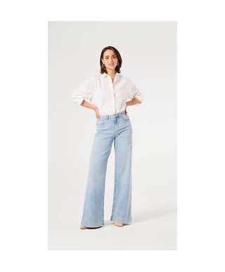 JEAN GARCIA WIDE USED - CELIA