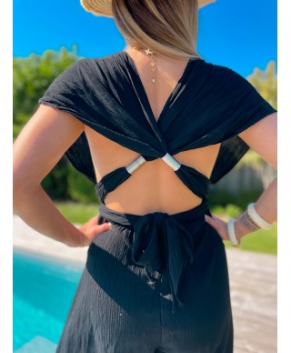 ALBA noire