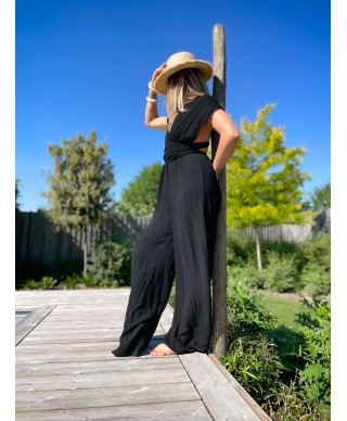 ALBA noire
