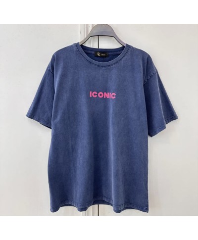 T-SHIRT - ICONIC