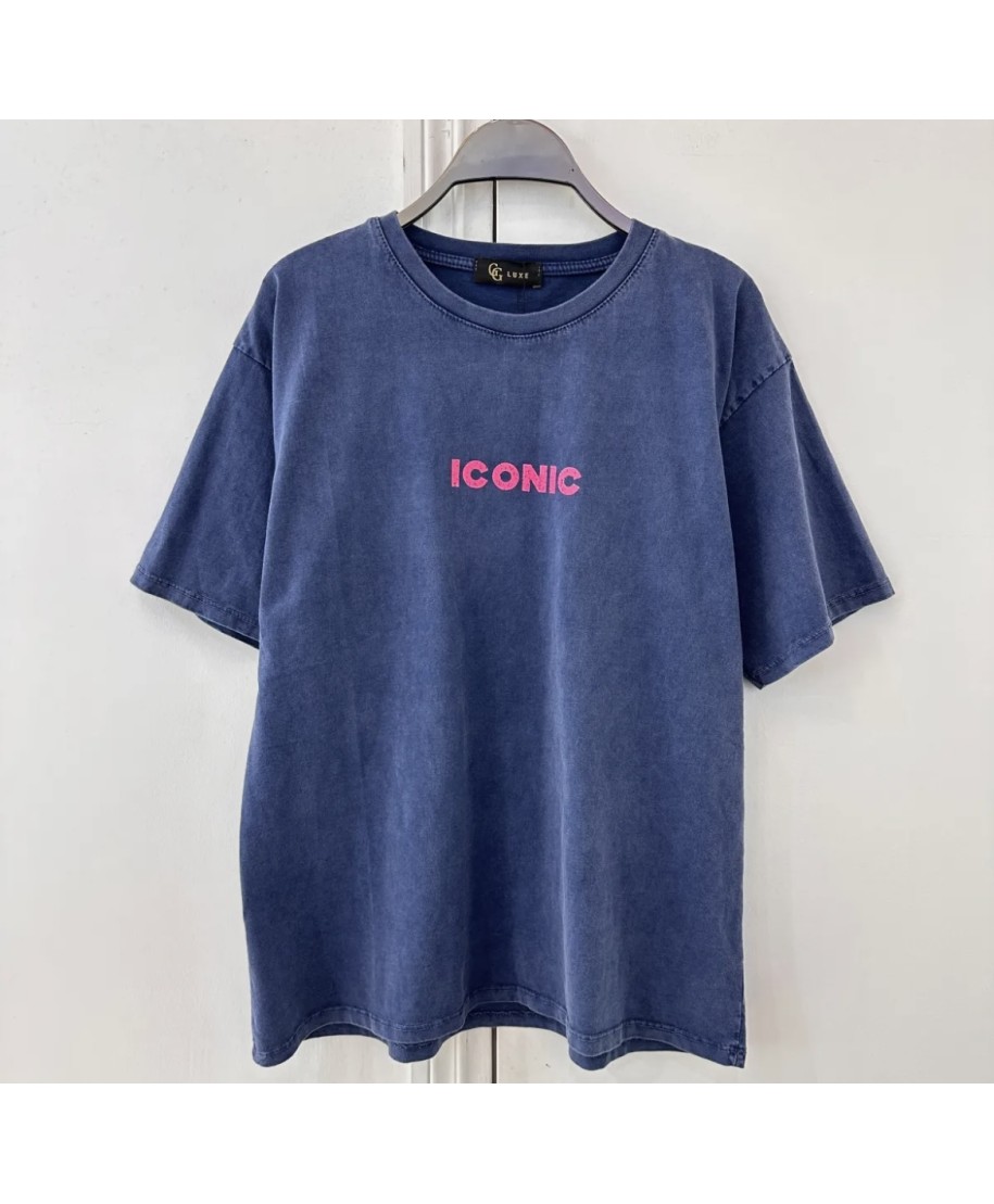 T-SHIRT - ICONIC
