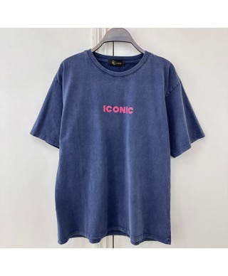 T-SHIRT - ICONIC