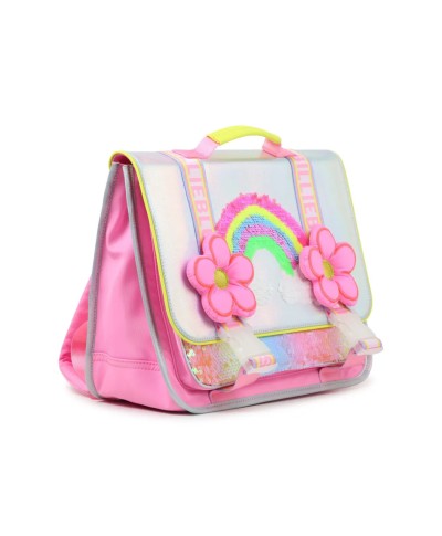 SAC A DOS ARC-EN-CIEL