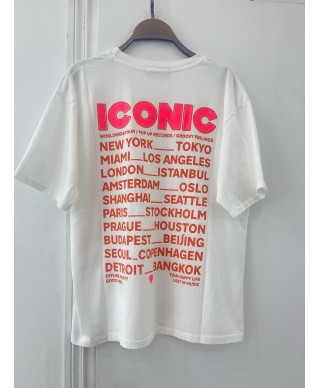T-SHIRT - ICONIC