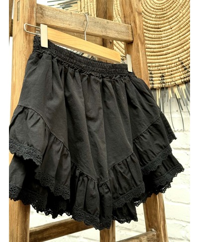 JUPE SHORT - PAOLA