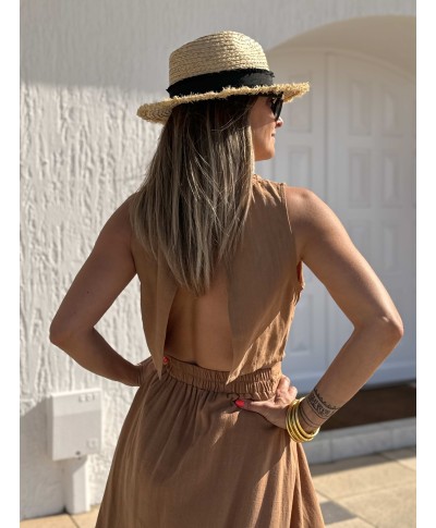 TOP DOS NU CAMEL - FAY
