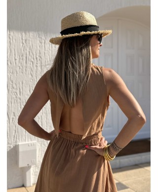 TOP DOS NU CAMEL - FAY