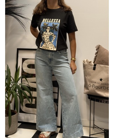 T-SHIRT GARCIA - BELLEZZA