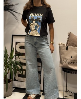 T-SHIRT GARCIA - BELLEZZA