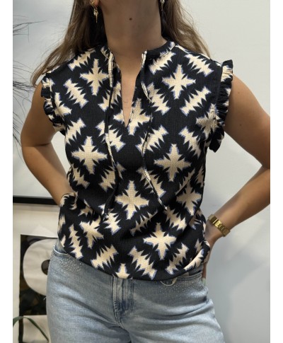 BLOUSE GARCIA - OLIA