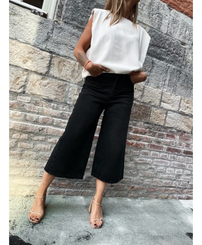 PANTACOURT DENIM / NOA