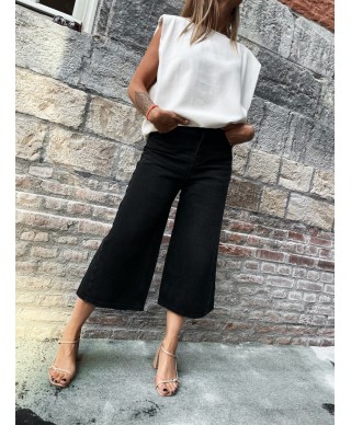 PANTACOURT DENIM / NOA