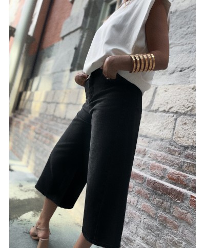 PANTACOURT DENIM / NOA