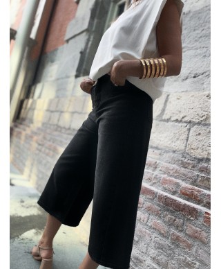 PANTACOURT DENIM / NOA