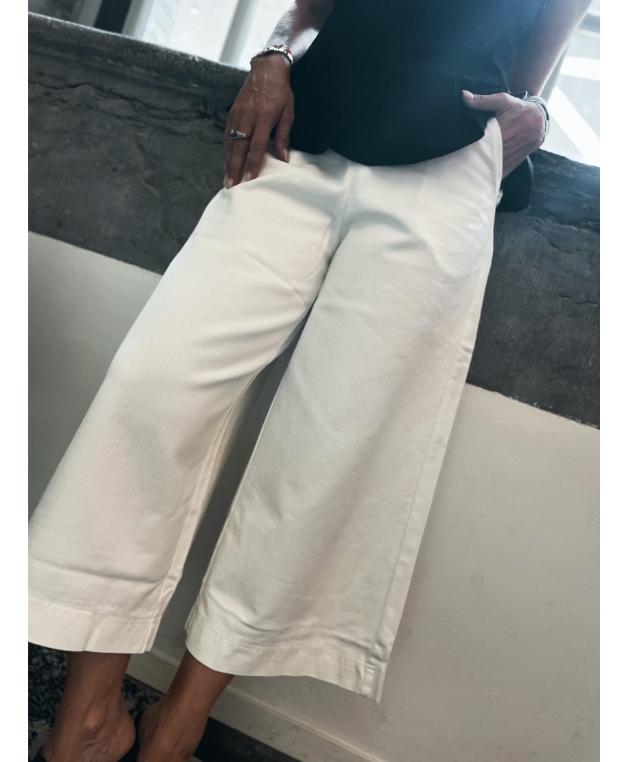PANTACOURT DENIM / NOA