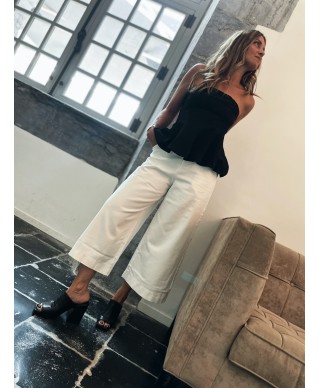 PANTACOURT DENIM / NOA