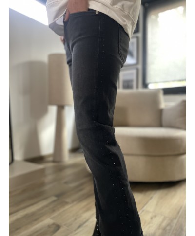 JEAN STRAIGHT STRASS GARCIA