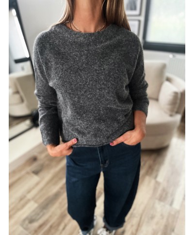 PULL GRIS - MANON