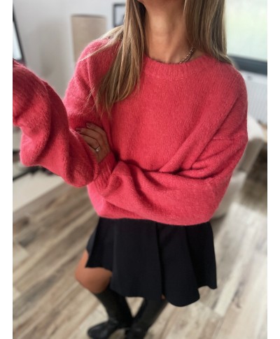 PULL ROSE - MANON