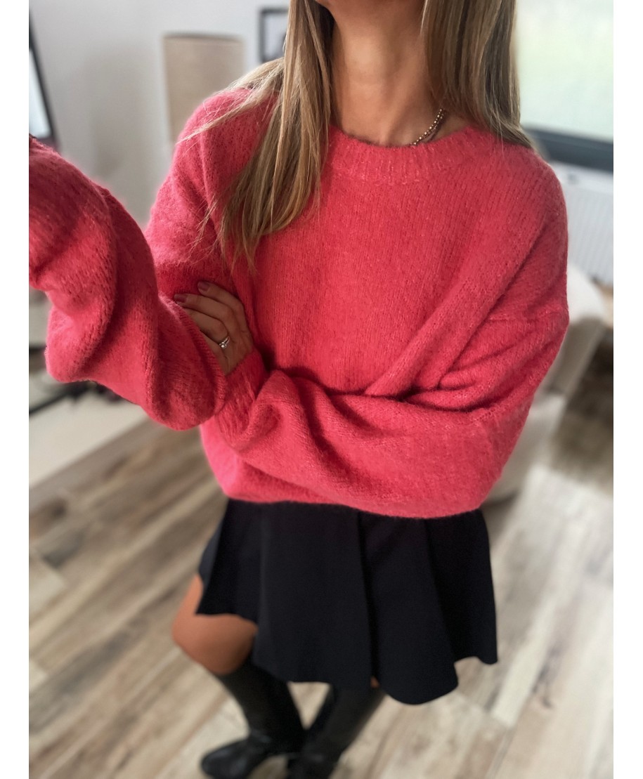 PULL ROSE - MANON