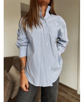 CHEMISE RAYÉE - STAN